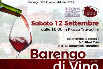 Barengo diVino 2026